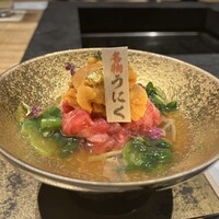 和牛懐石 但馬屋 梅田 - 