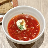 ゴドノフ東京 丸ビル店 - 