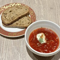 ゴドノフ東京 丸ビル店 - 