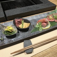 和牛懐石 但馬屋 梅田 - 