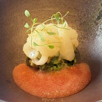 レストラン ヴァリエ - 