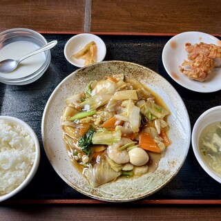 台湾料理 味源_0