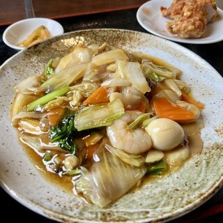 台湾料理 味源_1