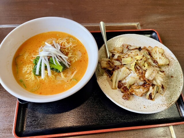 台湾料理 味源 忠和店（みげん） - 近文（台湾料理）の写真