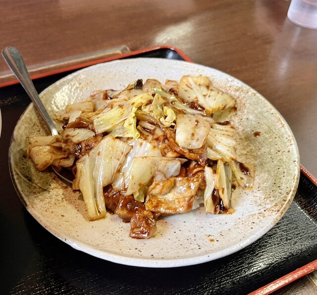 台湾料理 味源 忠和店（みげん） - 近文（台湾料理）の写真