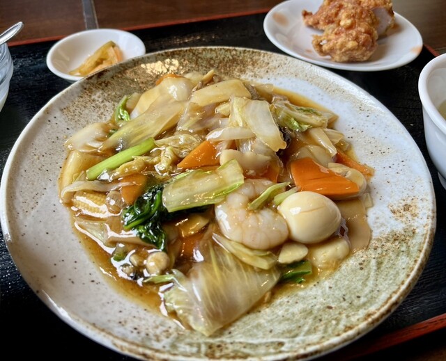 台湾料理 味源 忠和店（みげん） - 近文（台湾料理）の写真