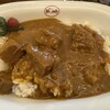 欧風カレーボンディ 芝浦店