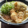 伊吹や製麺 品川シーズンテラス店