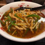 中国屋台料理 大龍 - 