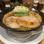 ラーメン のくらい - 