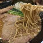 ラーメン のくらい - 