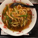 中国屋台料理 大龍 - 