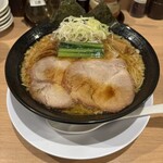 ラーメン のくらい - 