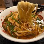 中国屋台料理 大龍 - 