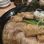 ラーメン のくらい - 