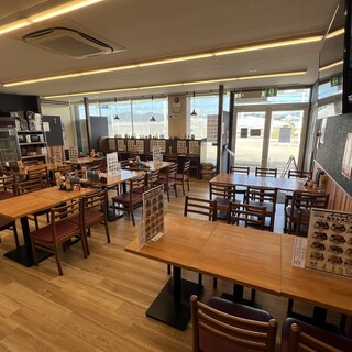 ドライブイン 西村食堂_1