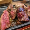 肉と米 ハジメ 戸越銀座店