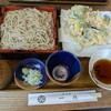 そば処　一徳 - 料理写真: