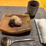 丸新 - デザート