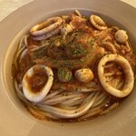 ハッピーバレー Jr. - 料理写真: