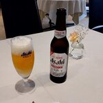 リストランテ ラ ソリア - ノンアルビール（2025.4）