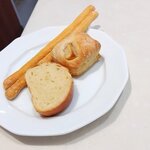 リストランテ ラ ソリア - （2025.4）