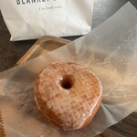 BLANKET DONUTS - シュガー