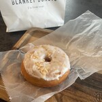 BLANKET DONUTS - ライムパイ