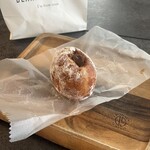 BLANKET DONUTS - チョコ