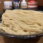 つけめん桜の如く - 美しき