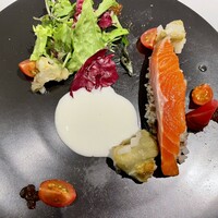 代官山ASO チェレステ 日本橋店 -  代官山ASO チェレステ 日本橋店 -