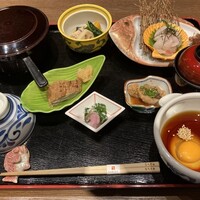 かどや 虎ノ門 -  かどや 虎ノ門 -