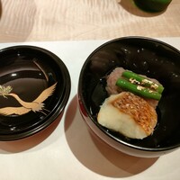 個室会席 北大路 八重洲茶寮 - 