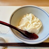 豆富料理と吟醸せいろ蒸し 八かく庵 大阪ステーションシティ店 - 