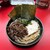 大和家 - 料理写真:黒とんこつ醤油ラーメン