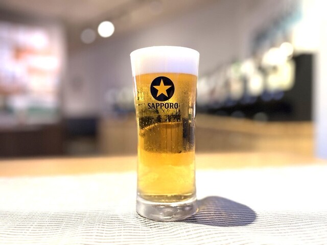 デジタル田園酒場かんます - 七日町（日本酒バー）の写真