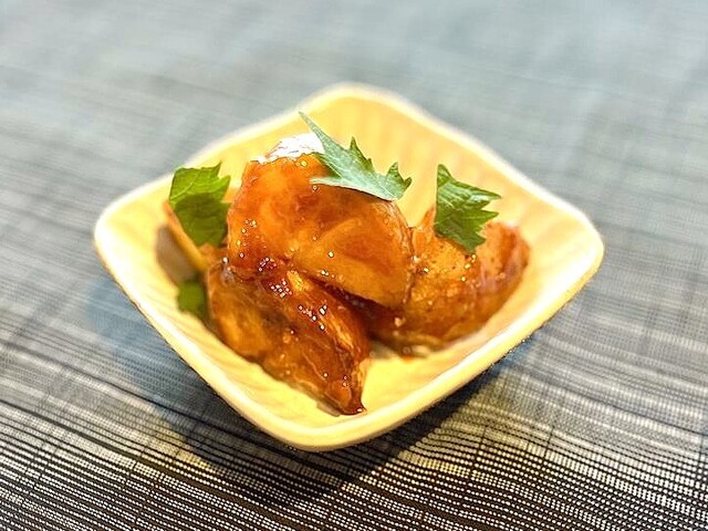 デジタル田園酒場かんます - 七日町（日本酒バー）の写真