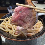 中華蕎麦 ひら井 - 