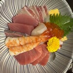 錦糸町 高はし - 