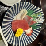 錦糸町 高はし - 