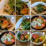 デリシャストマトファームカフェ - 