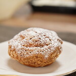 森のお菓子屋 マーヤン - 料理写真: