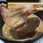 中華蕎麦 ひら井 - 