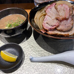 中華蕎麦 ひら井 - 