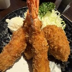 錦糸町 高はし - 