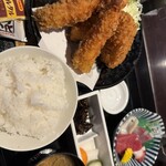 錦糸町 高はし - 