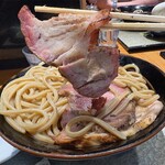 中華蕎麦 ひら井 - 