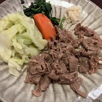 ざくろ 銀座店 - 