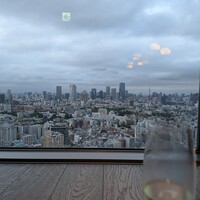 THE KINTAN STEAK - 暮れゆく感じも素敵でした