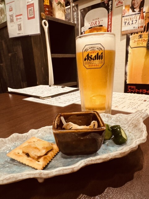 酒肴屋 伊藤家（サカナヤイトウケ） - 酒田（居酒屋）の写真